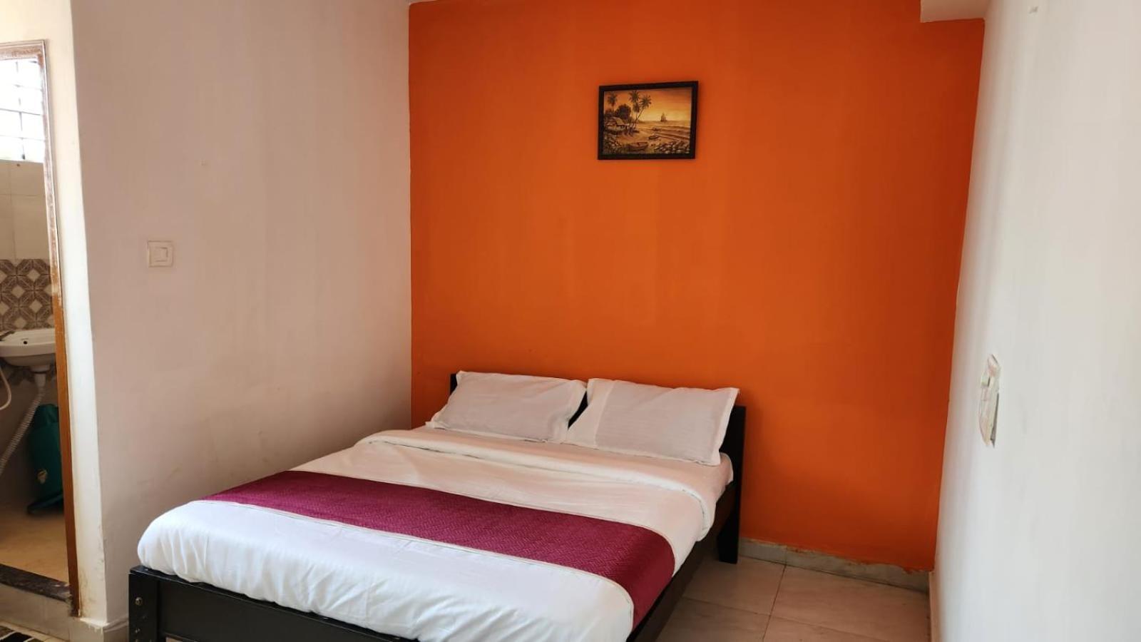 Varaha Residency Hotel Mysore Exterior photo