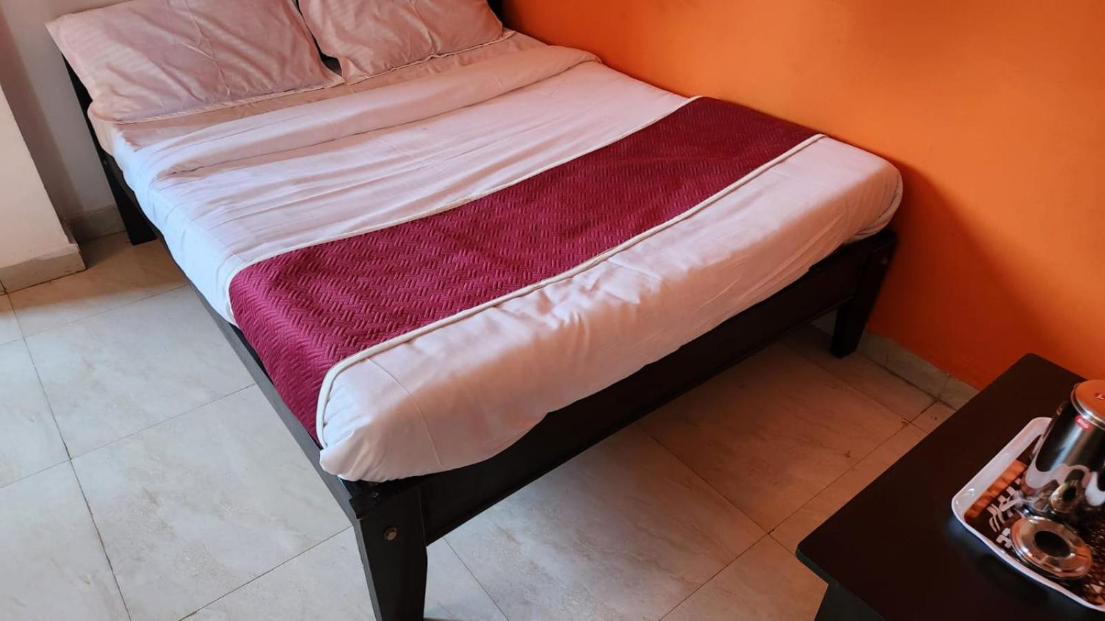 Varaha Residency Hotel Mysore Exterior photo